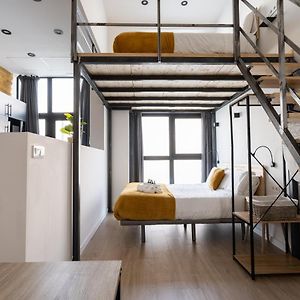 Appartement op de Begane Grond