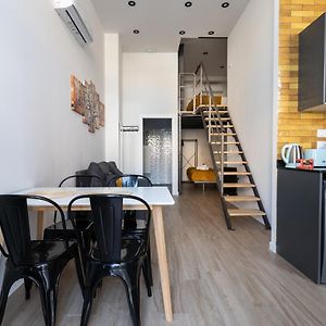 Duplex Appartement